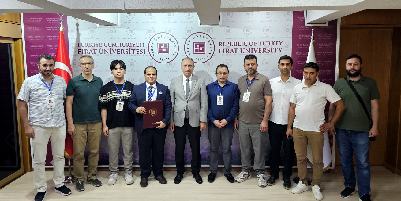 Successful Korea-Turkey International Workshop in Turkey