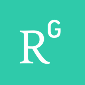 ResearchGate Icon
